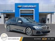 BMW M550