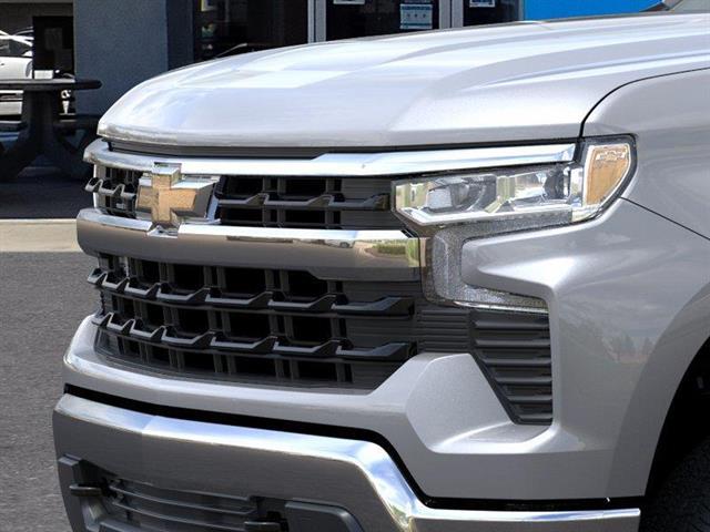 2026 Chevrolet Silverado 1500 LT - Photo 13