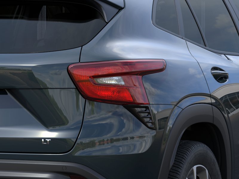 2026 Chevrolet Trax LT - Photo 35