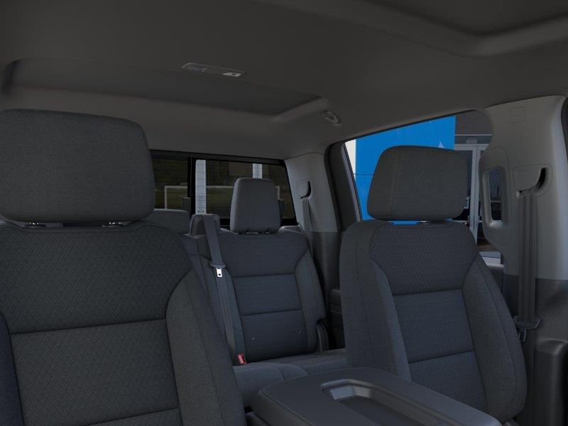 2026 Chevrolet Silverado 1500 LT - Photo 24