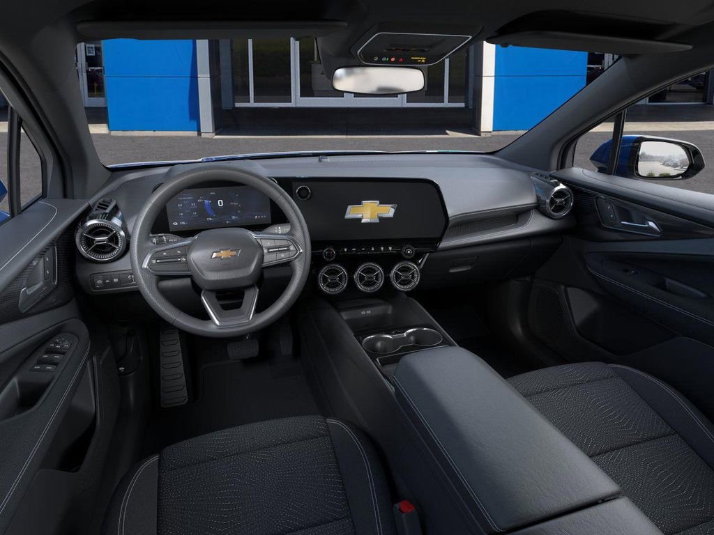 2025 Chevrolet Blazer EV LT - Photo 15