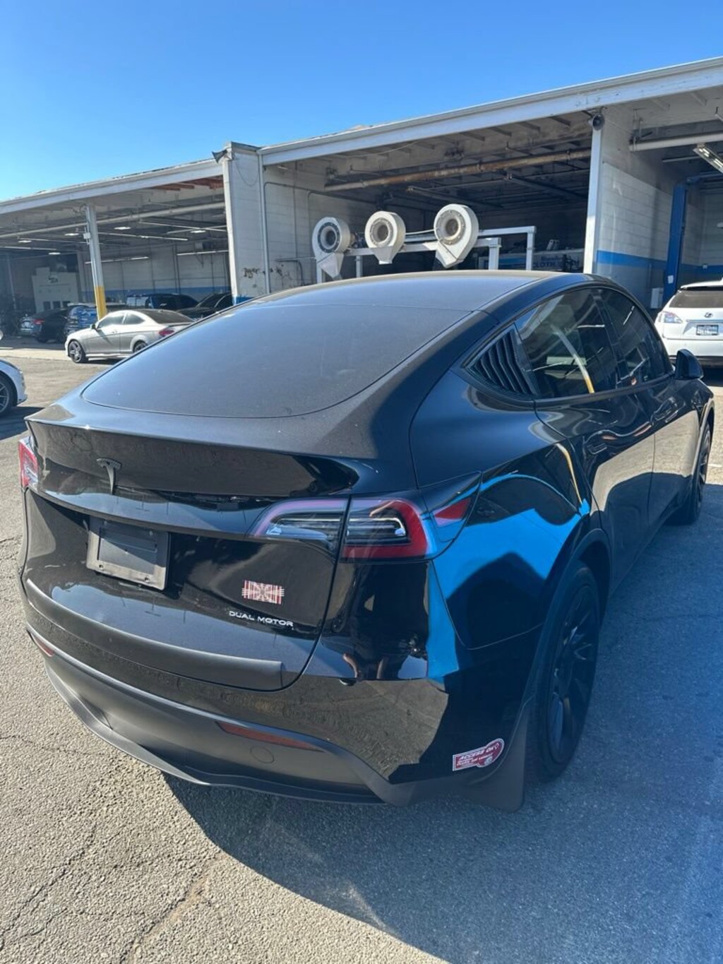 Used 2023 Tesla Model Y Long Range
