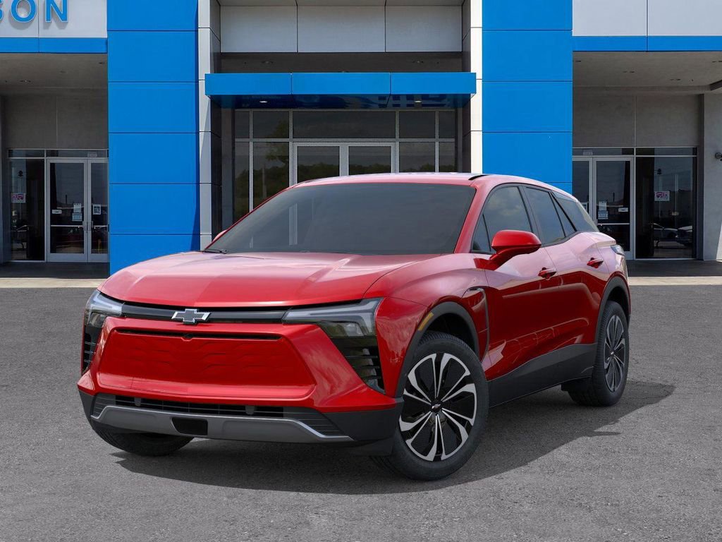 2025 Chevrolet Blazer EV LT - Photo 6