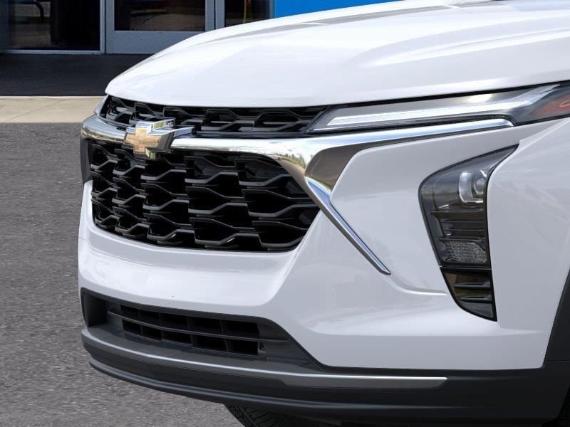 2026 Chevrolet Trax LT - Photo 13