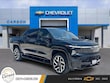 Chevrolet Silverado EV