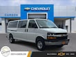  Chevrolet Express Passenger