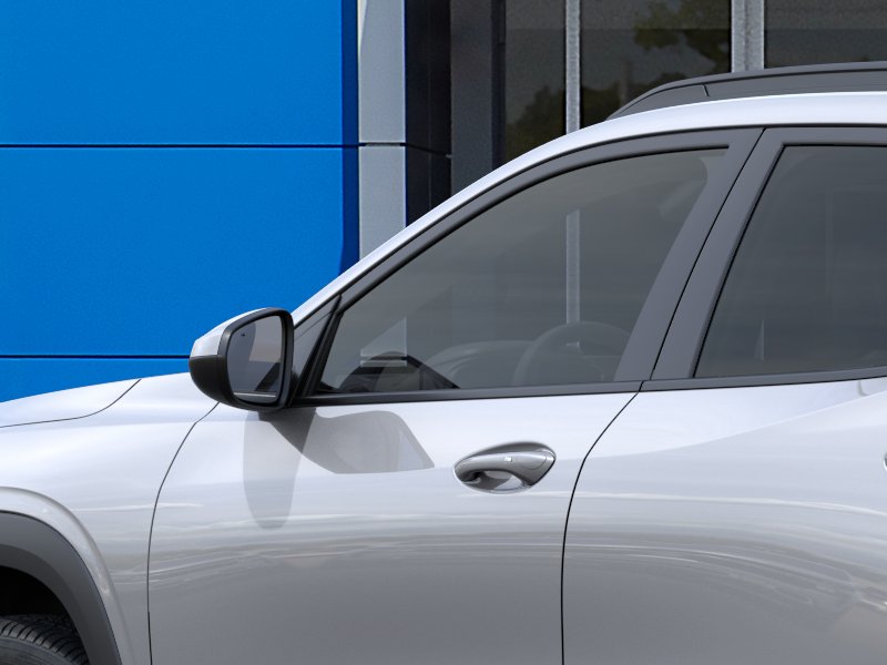 2026 Chevrolet Trax LT - Photo 36