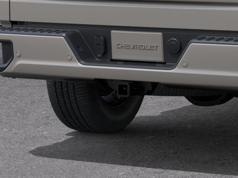 2026 Chevrolet Silverado 1500 RST - Photo 38