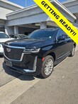 CADILLAC Escalade ESV