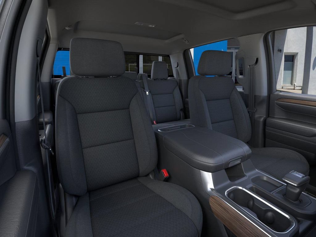 2026 Chevrolet Silverado 1500 LT - Photo 16