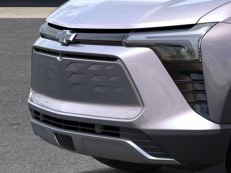 2025 Chevrolet Blazer EV LT - Photo 13