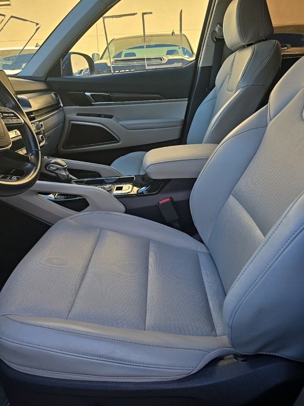 Used 2023 Kia Telluride S SUV