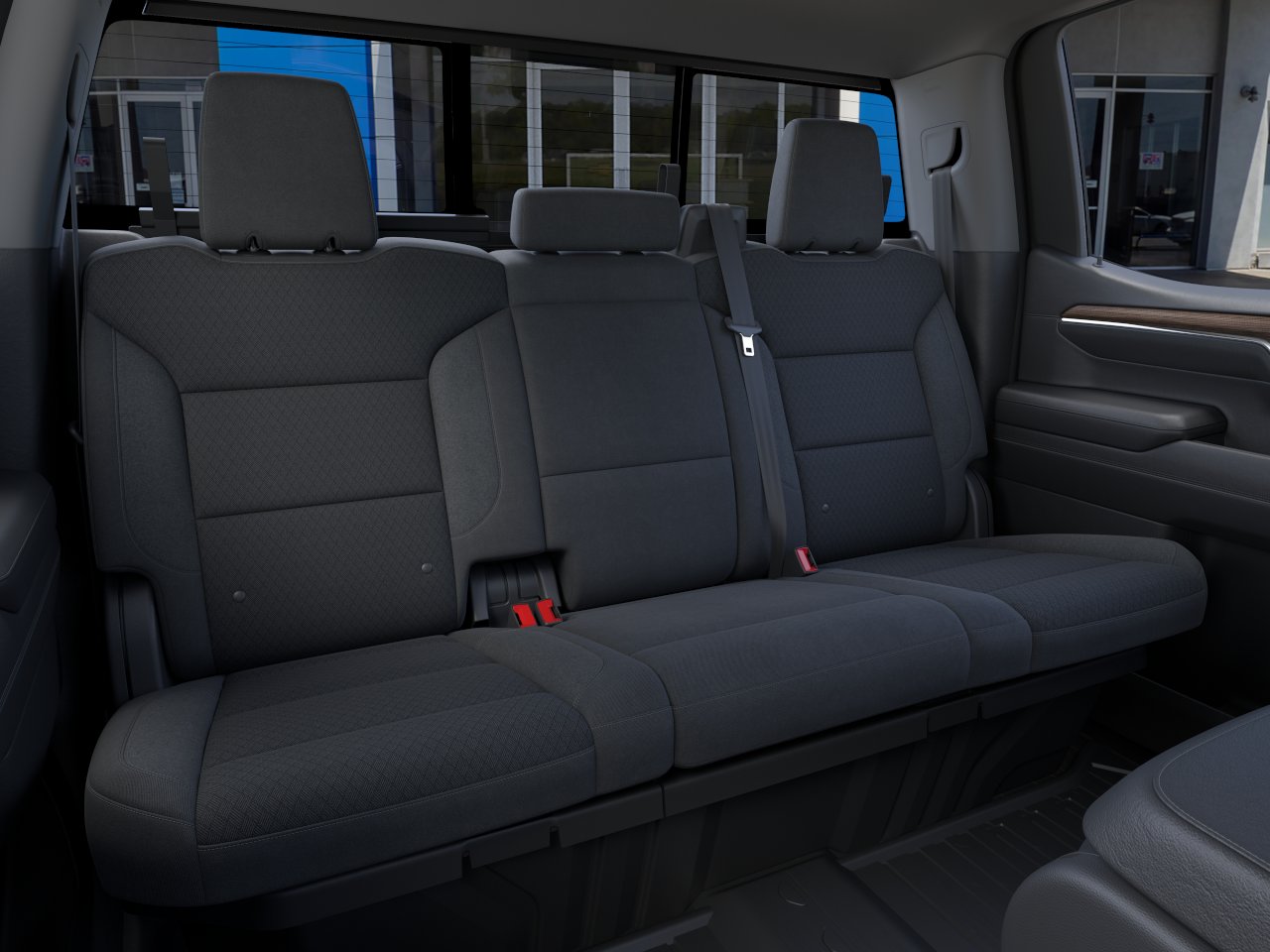 2026 Chevrolet Silverado 1500 LT - Photo 41