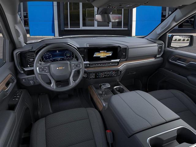 2026 Chevrolet Silverado 1500 LT - Photo 15
