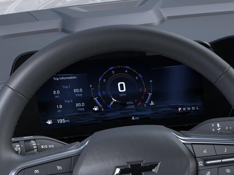 2026 Chevrolet Suburban Z71 - Photo 18