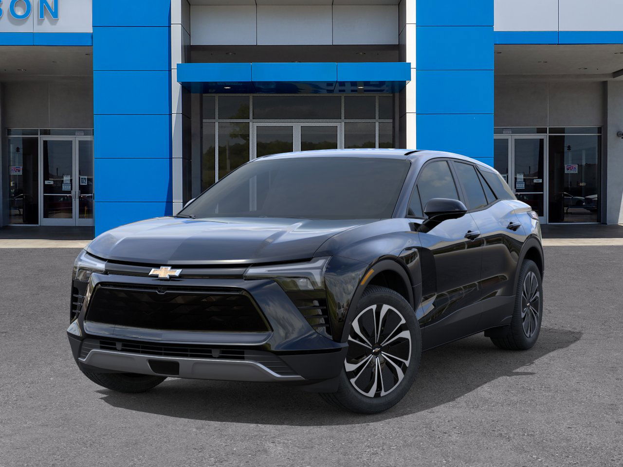 2026 Chevrolet Blazer EV LT - Photo 30