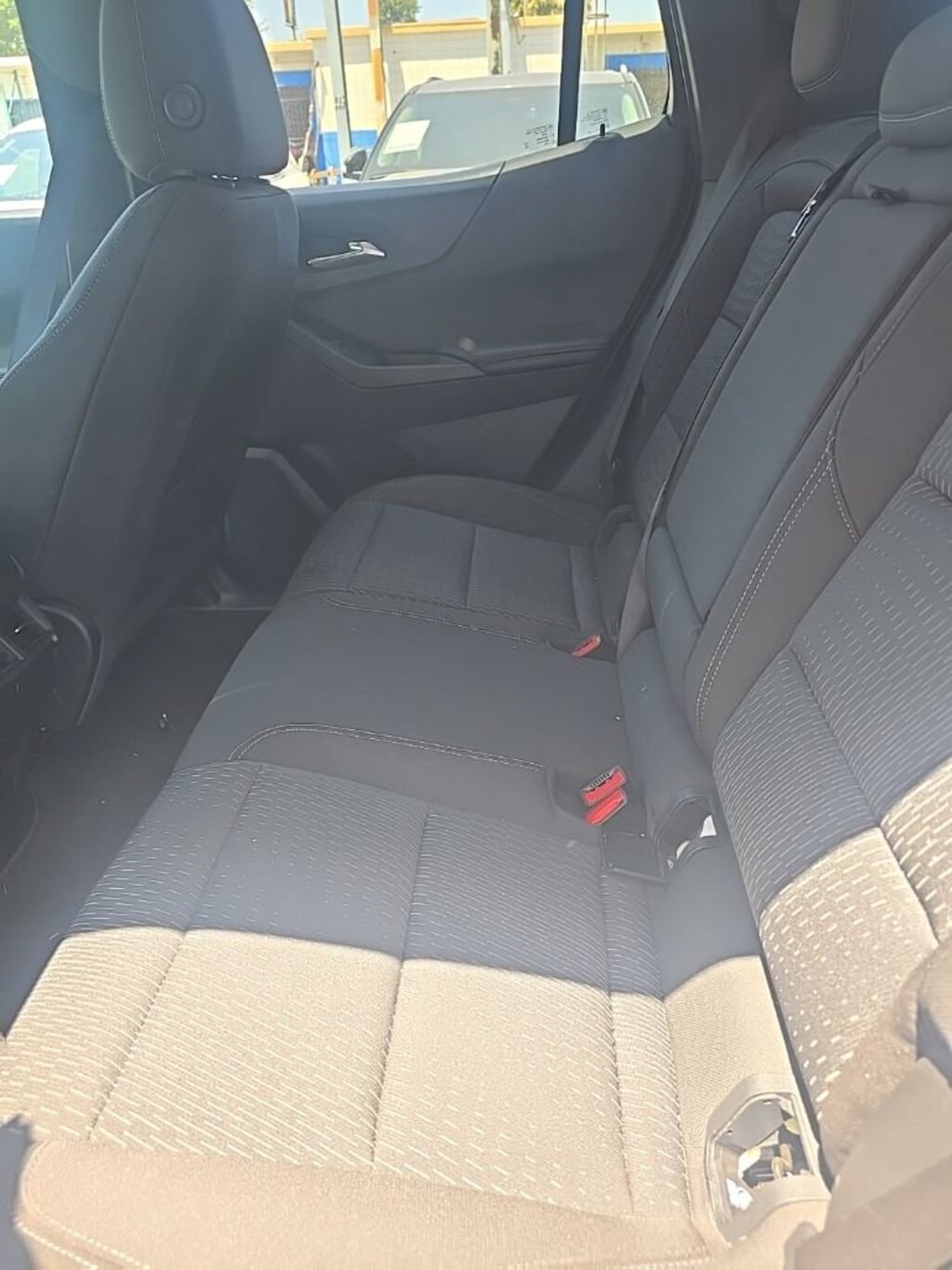 Used 2025 Chevrolet Equinox LT SUV