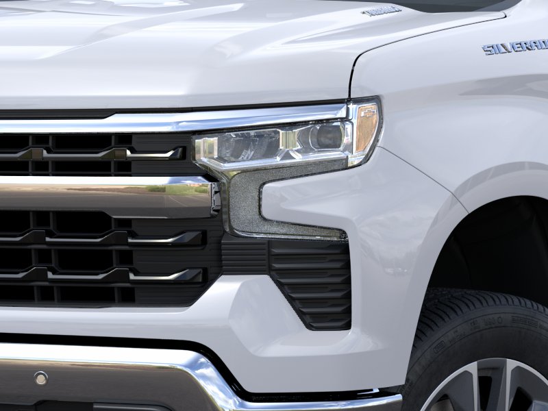 2026 Chevrolet Silverado 1500 LT - Photo 34