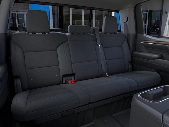 2026 Chevrolet Silverado 1500 LT - Photo 17