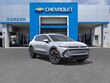 Chevrolet Equinox EV