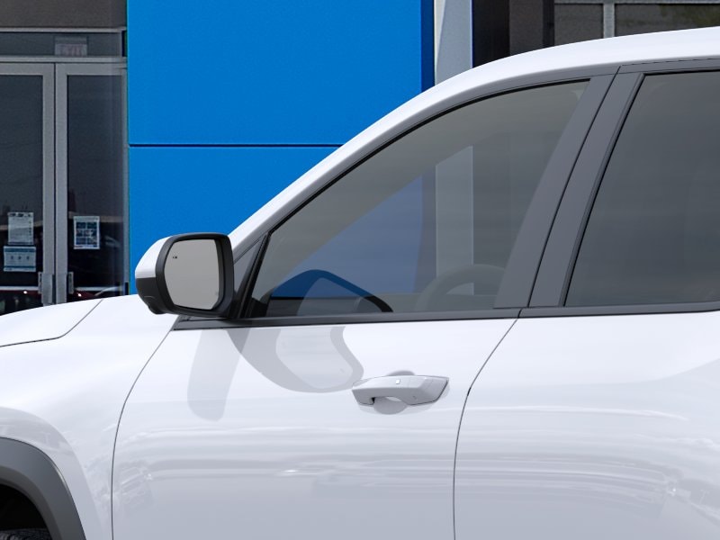 2027 Chevrolet Equinox LT - Photo 36