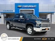 Chevrolet Silverado 3500 HD