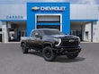 Chevrolet Silverado 2500 HD