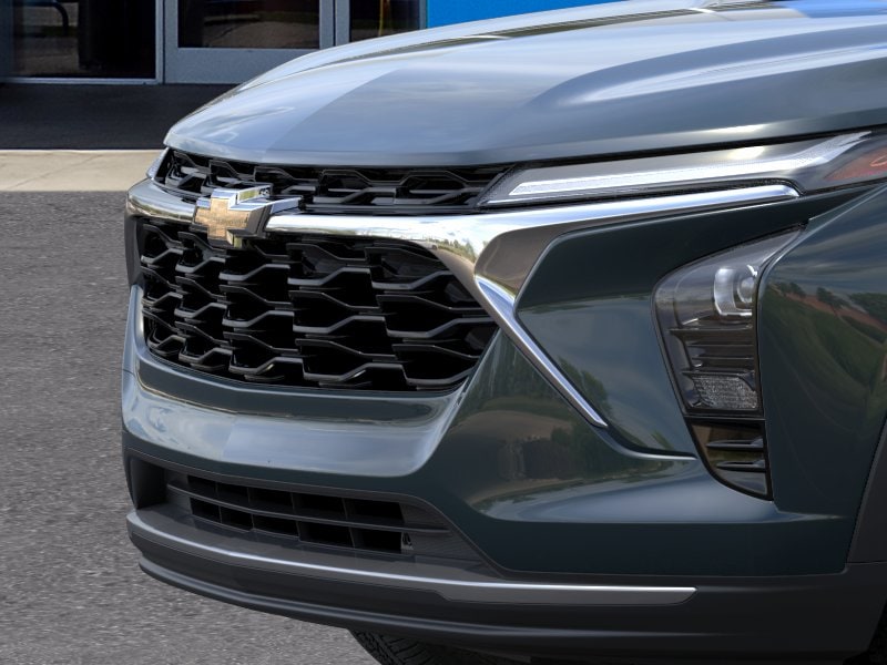2026 Chevrolet Trax LT - Photo 37