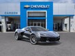  Chevrolet Corvette Grand Sport