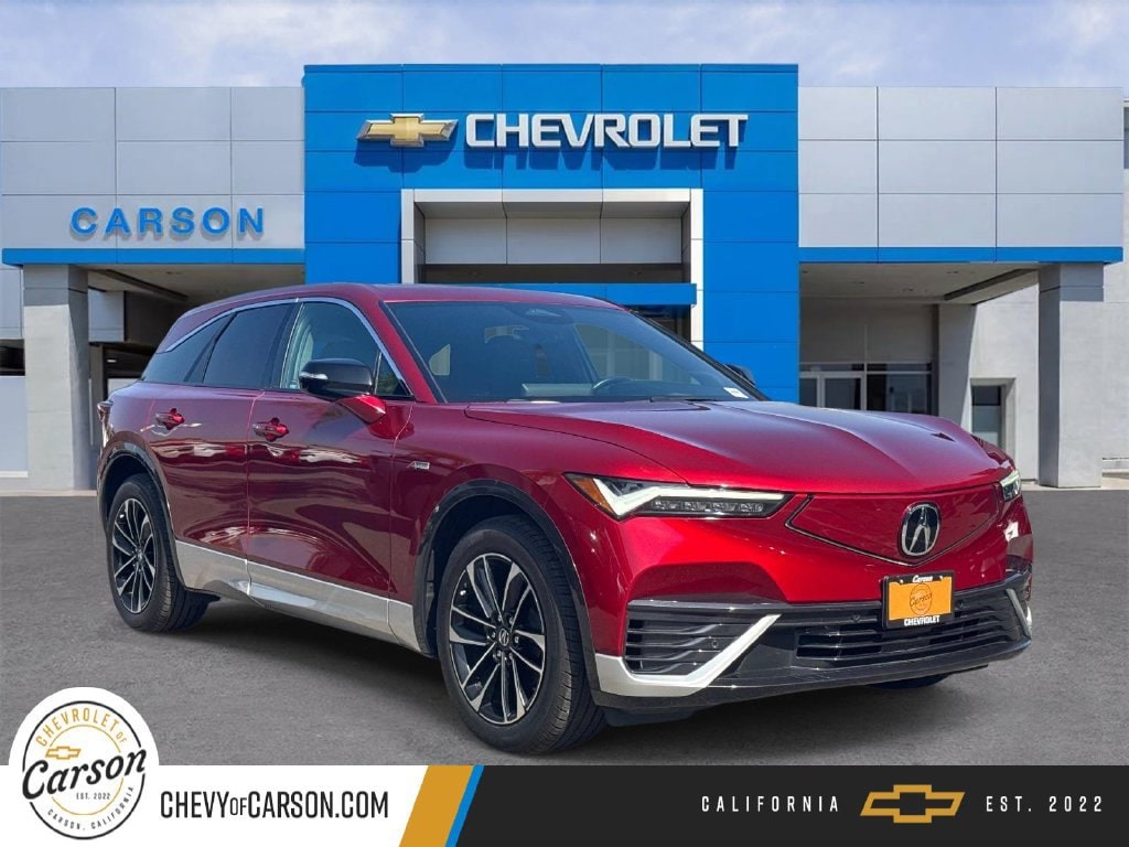 2024 Acura ZDX