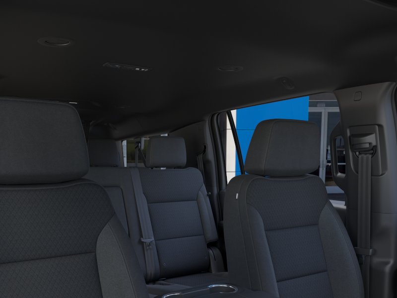 2026 Chevrolet Suburban LS - Photo 48
