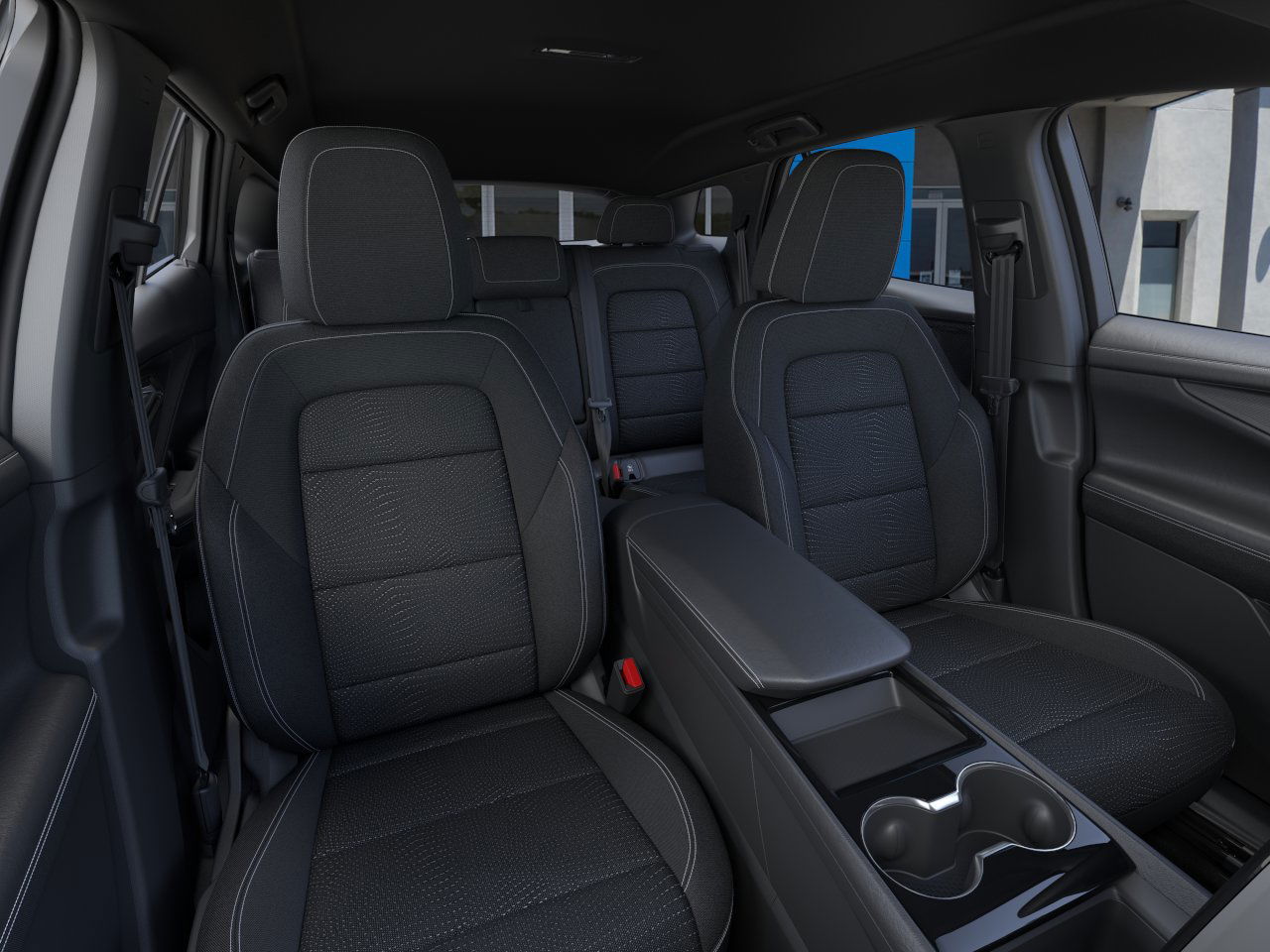2026 Chevrolet Blazer EV LT - Photo 40