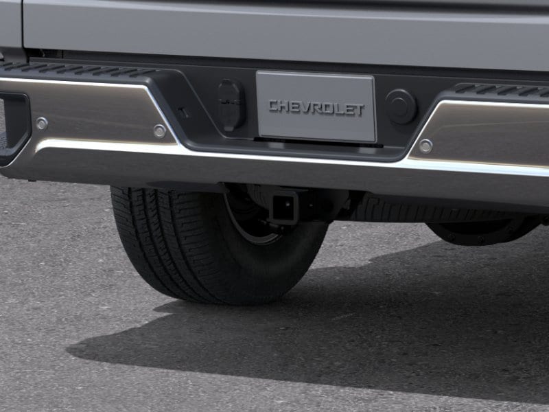2026 Chevrolet Silverado 1500 LT - Photo 38