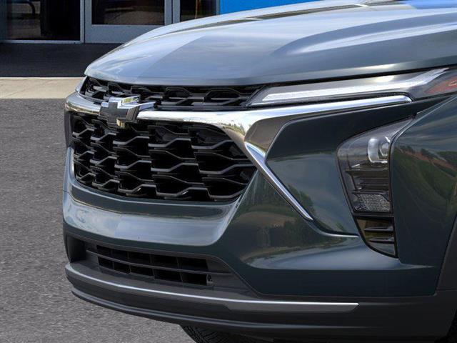 2026 Chevrolet Trax LT - Photo 13