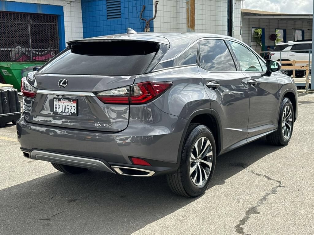 Used 2020 Lexus RX 350 RX 350 SUV