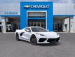  Chevrolet Corvette Stingray