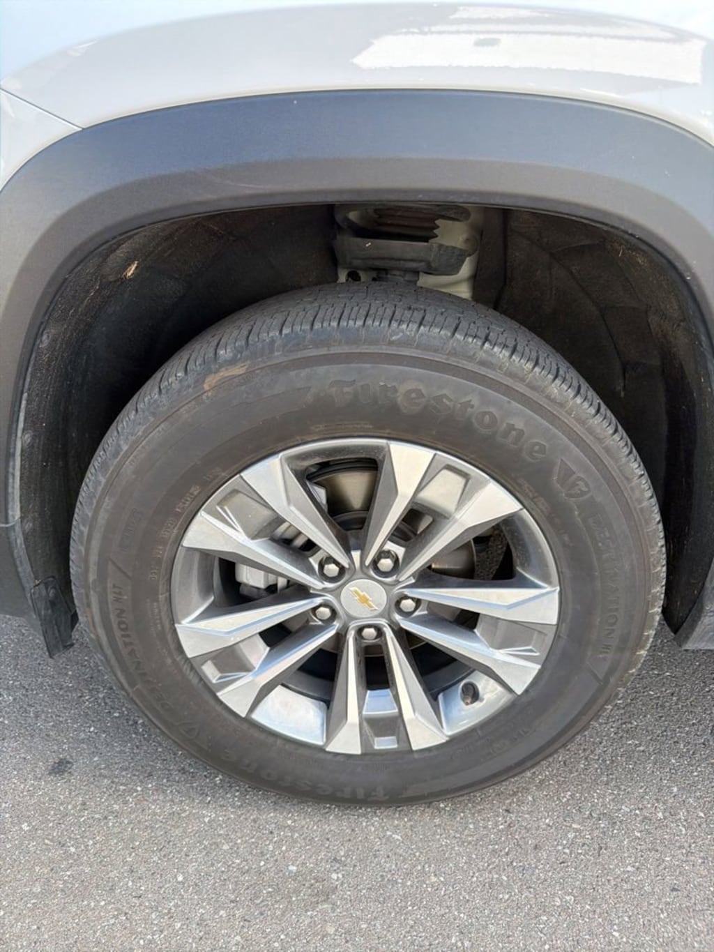 Used 2025 Chevrolet Equinox LT SUV
