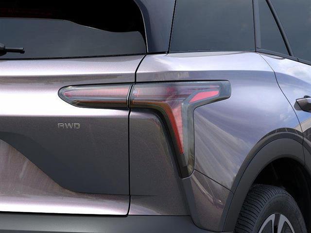 2026 Chevrolet Blazer EV LT - Photo 11