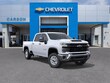  Chevrolet Silverado 2500 HD