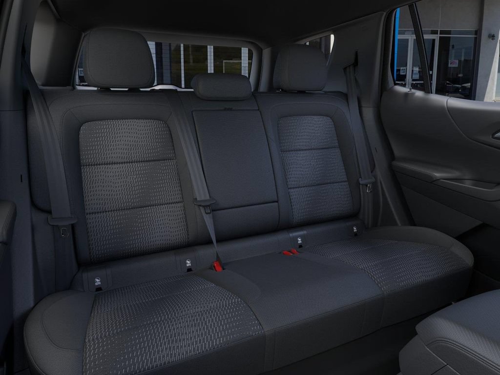 2027 Chevrolet Equinox LT - Photo 17
