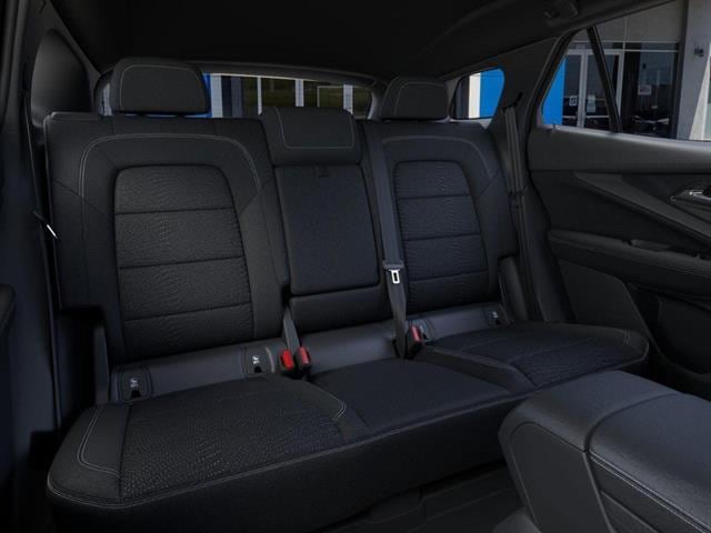 2025 Chevrolet Blazer EV LT - Photo 17