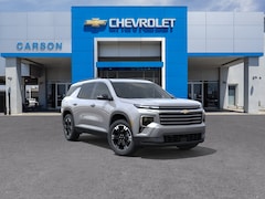 2027 Chevrolet Traverse LT SUV