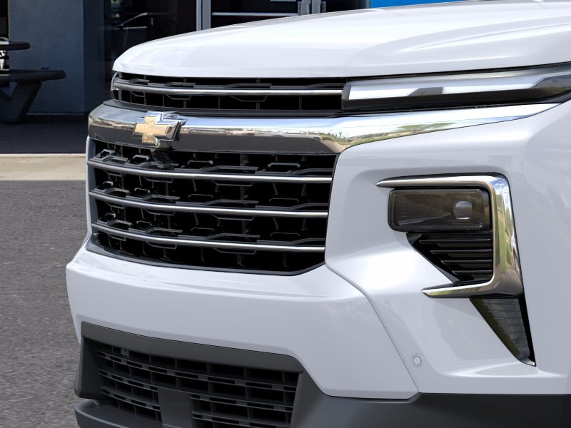 2026 Chevrolet Traverse LT - Photo 37