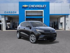 2027 Chevrolet Bolt LT SUV