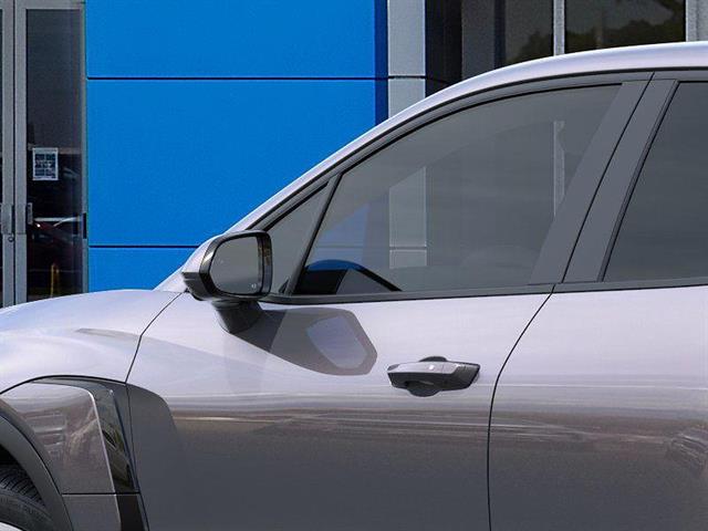 2026 Chevrolet Blazer EV LT - Photo 12