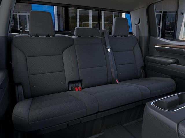 2026 Chevrolet Silverado 1500 LT - Photo 17