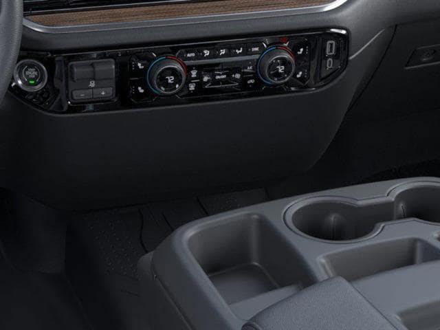 2026 Chevrolet Silverado 1500 LT - Photo 23