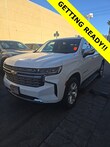 Chevrolet Suburban
