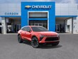 Chevrolet Blazer EV