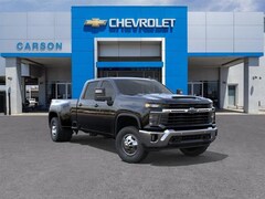 2026 Chevrolet Silverado 3500 HD LT DRW Truck